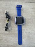 Montre enfant VTech Kidizoom Smart Watch bleue — photo 1