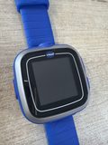 Montre enfant VTech Kidizoom Smart Watch bleue — photo 2