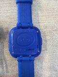 Montre enfant VTech Kidizoom Smart Watch bleue — photo 3