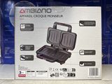 Ambiano Appareil croque-monsieur 900 W — photo 2