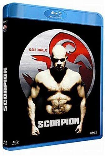Scorpion [Blu-Ray] [Blu-ray]