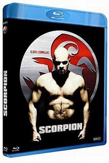 Scorpion [Blu-Ray] [Blu-ray]