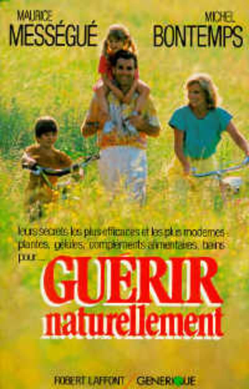 Guérir Naturellement