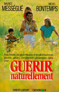 Guérir Naturellement