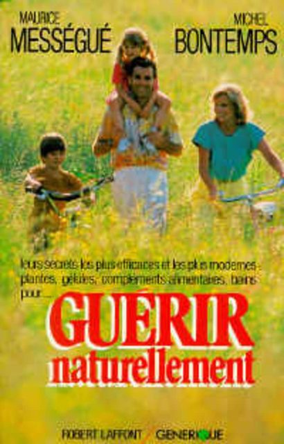 Guérir Naturellement