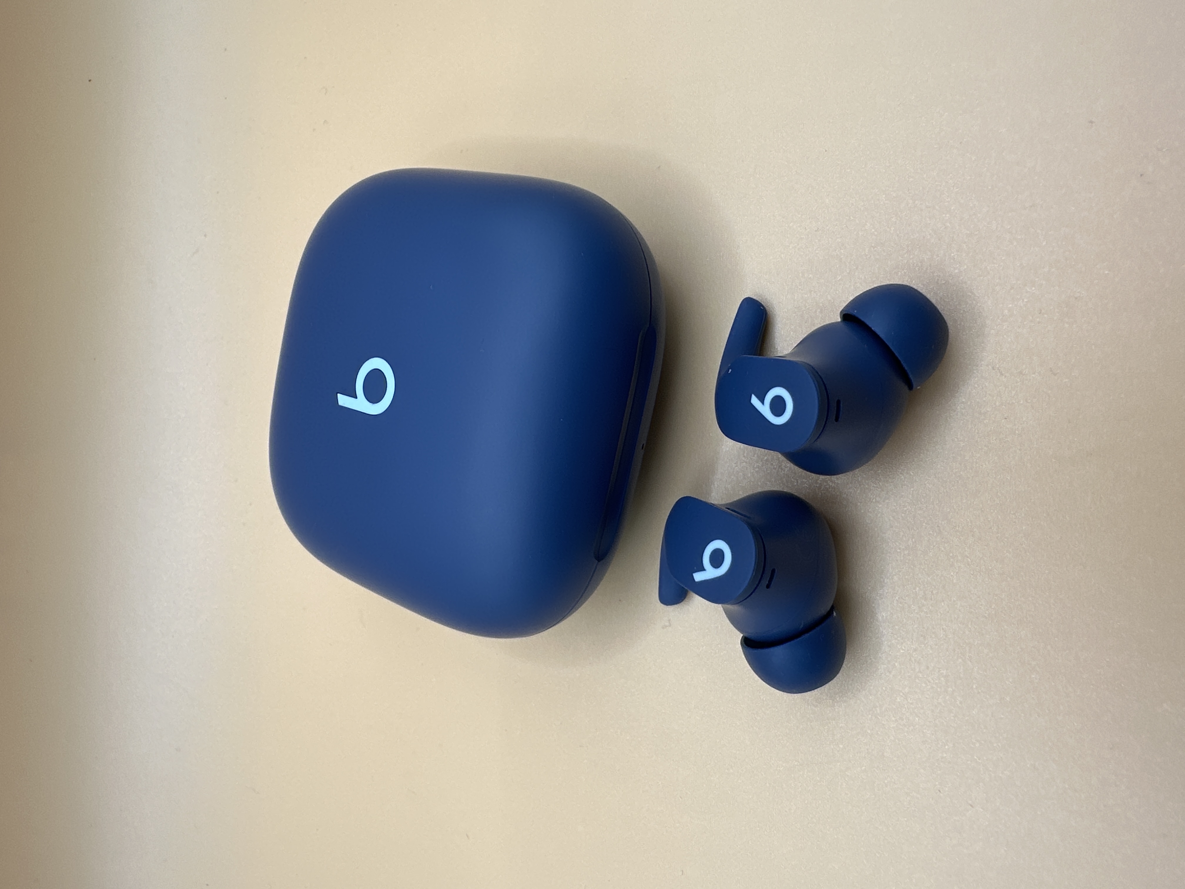 Beats Fit Pro – Écouteurs true wireless (bleu) — photo 2