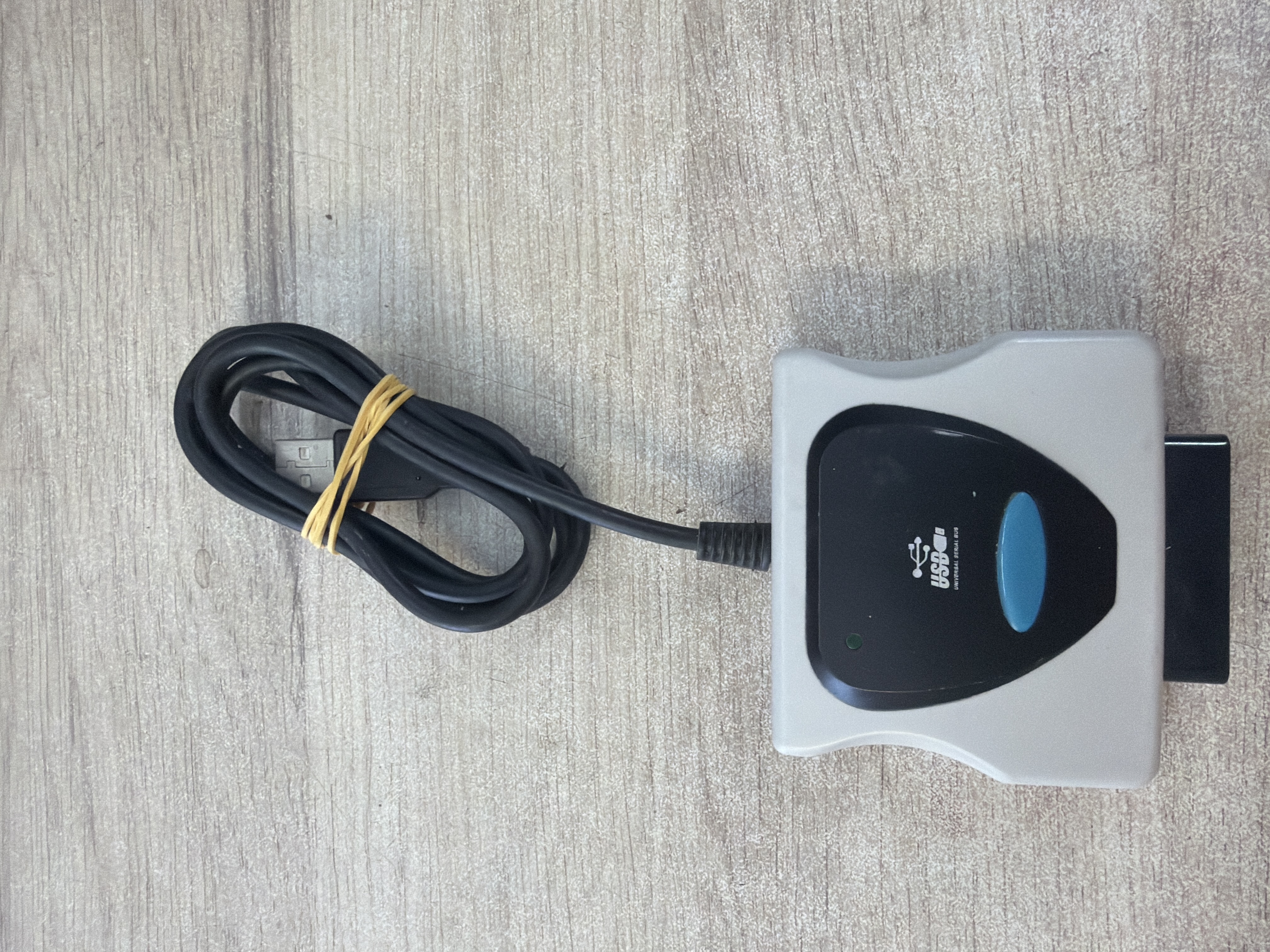 WANGCL adaptateur manette PS2 vers USB compatible PS1 PS2