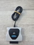 WANGCL adaptateur manette PS2 vers USB compatible PS1 PS2 — photo 1