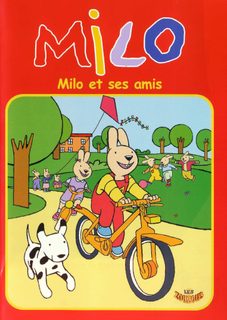 Milo - Milo Et Ses Amis