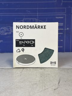 Chargeur sans fil Qi IKEA NORDMÄRKE