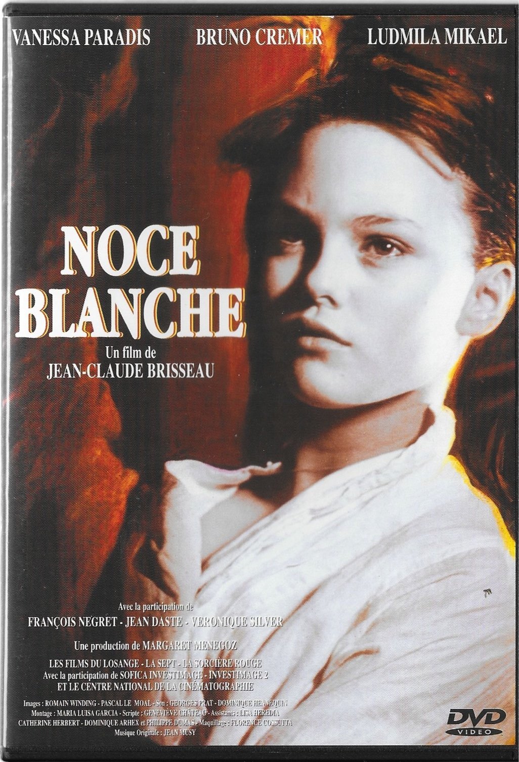 Noce Blanche