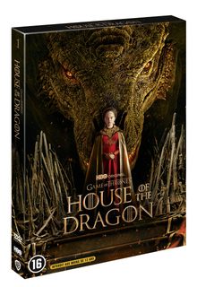 House Of The Dragon - Saison 1