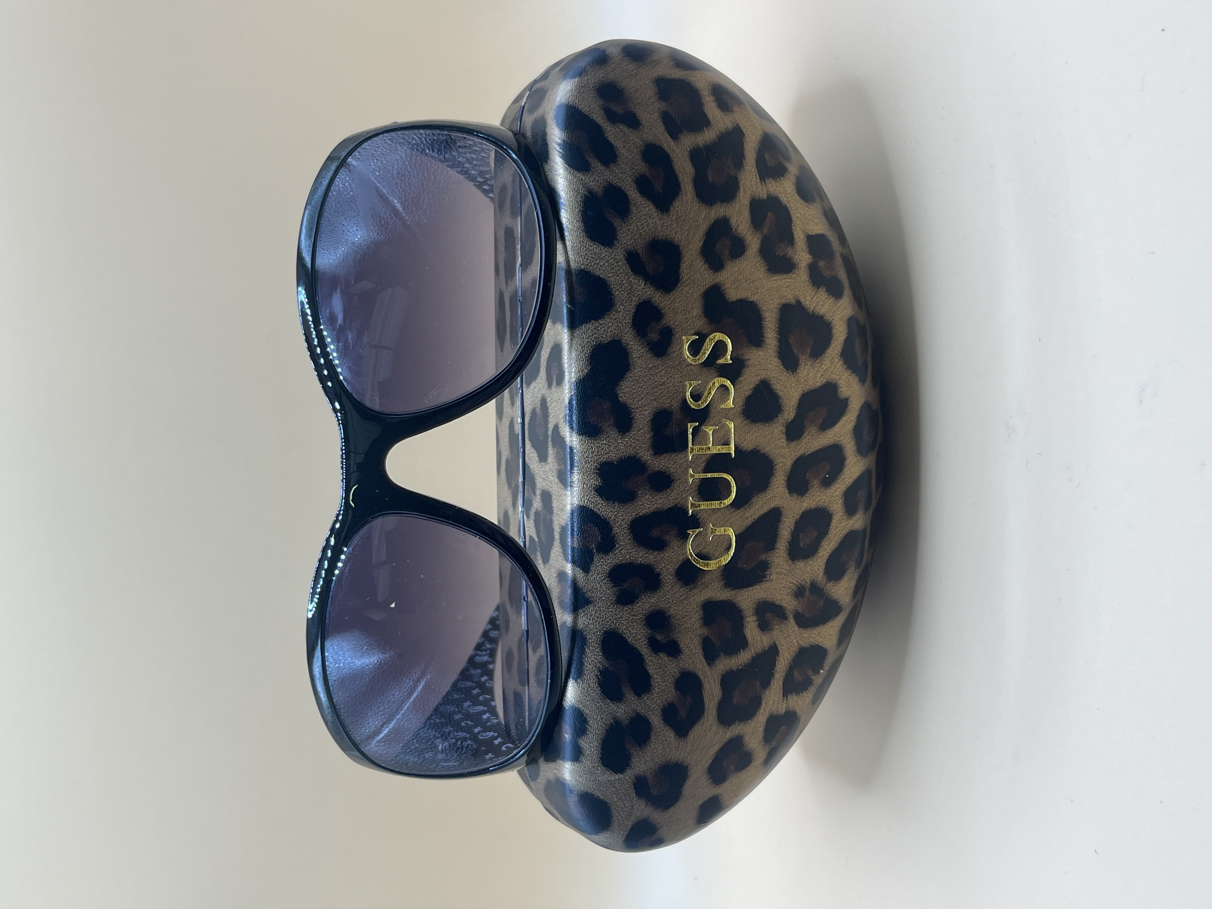 lunette guess gu6389