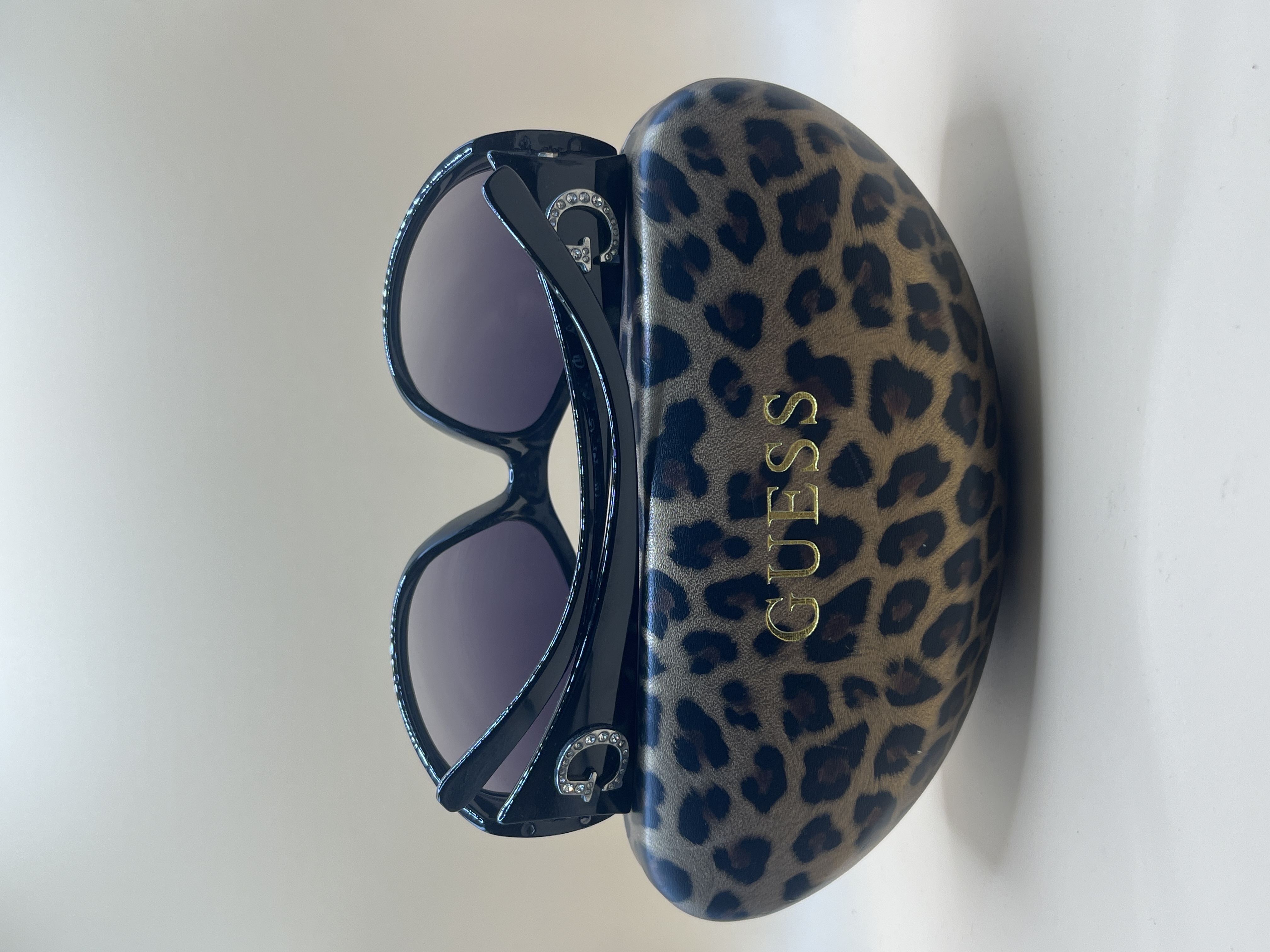 lunette guess gu6389 — photo 2