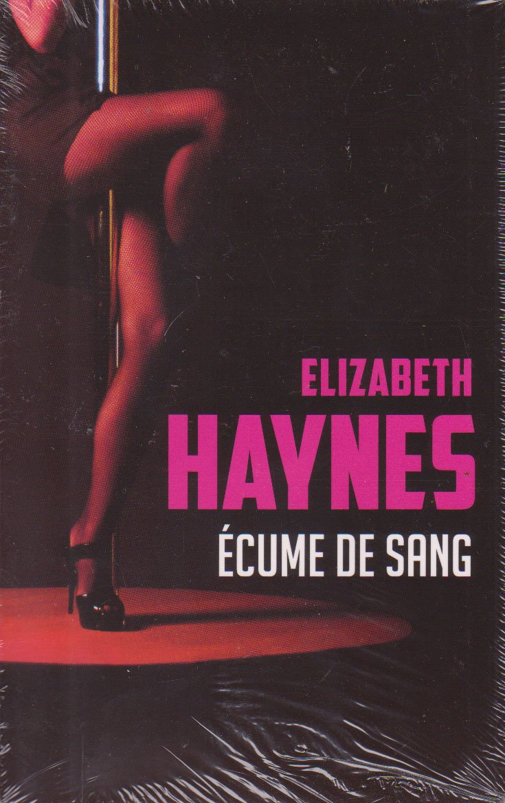 Ecume De Sang