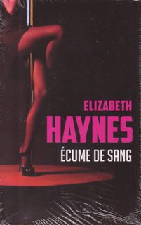 Ecume De Sang