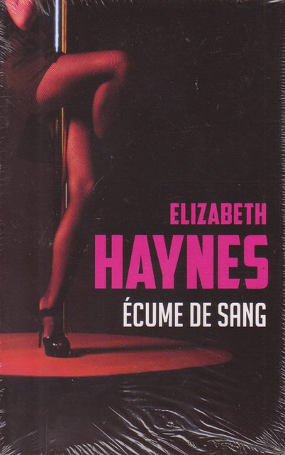 Ecume De Sang