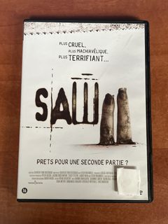 Saw 2