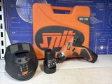 Visseuse perceuse sans fil SPIT SDI 108 10,8 V avec batterie chargeur et coffret — photo 1