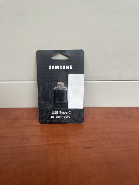 Samsung adaptateur USB Type-C vers USB