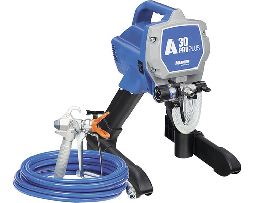 Graco Magnum A30 ProPlus 17C244 pistolet à peinture airless 207 bar