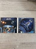 AC/DC – Ballbreaker CD album réédition pressage Brésil — photo 2