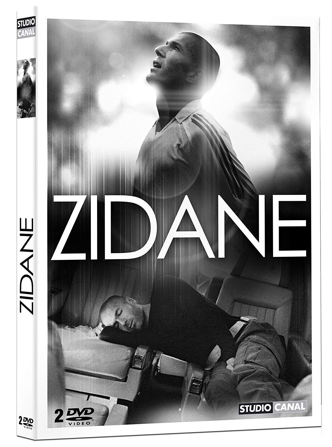 Zidane, Un Destin D'exception