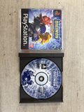 Digimon World 2003 PS1 PlayStation 1 PAL — photo 2