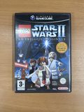 LEGO Star Wars II La Trilogie Originale GameCube PAL — photo 1
