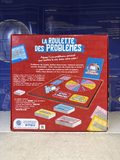 La Roulette des Problèmes - Jeu de société — photo 2