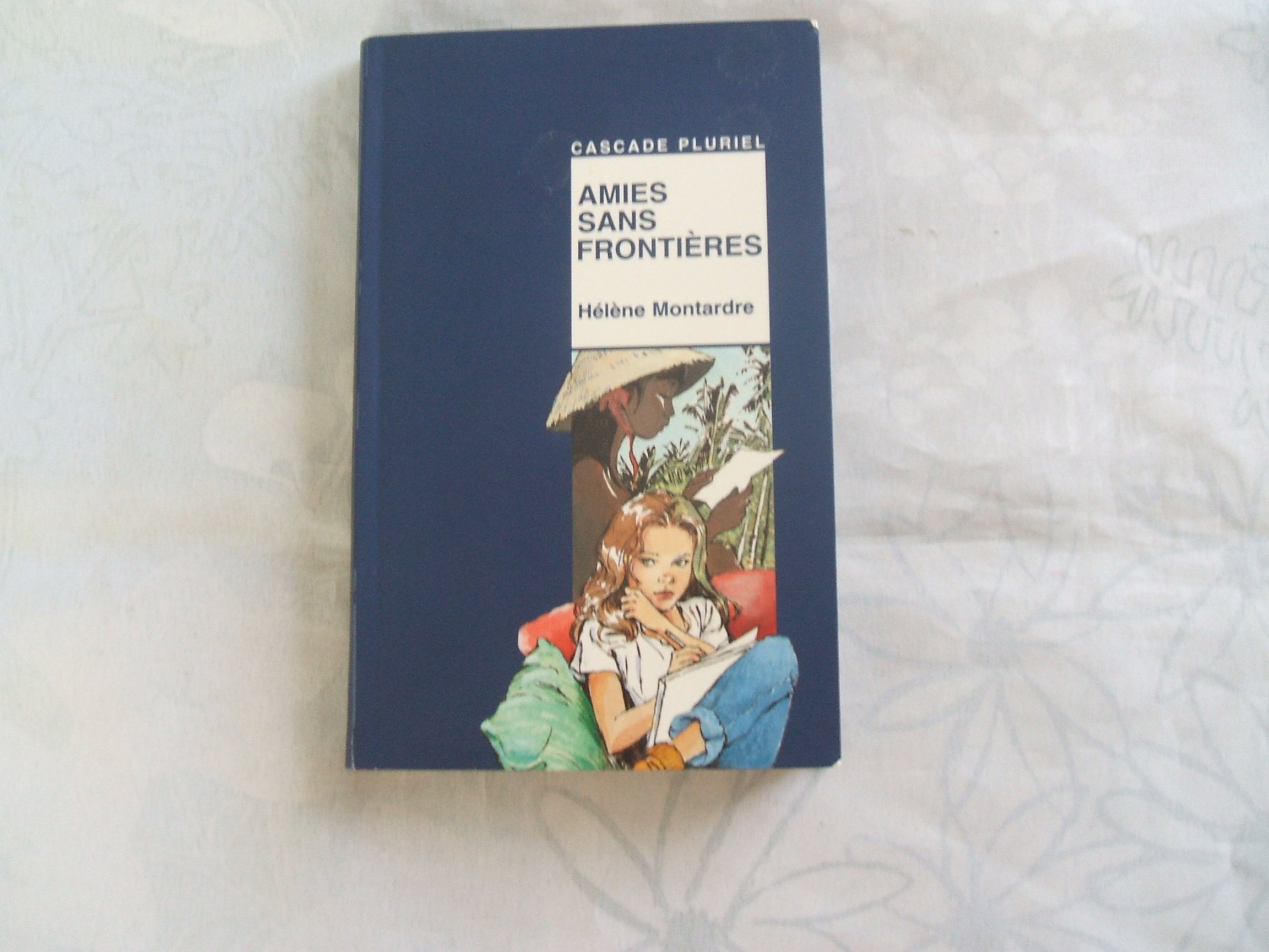 Amies Sans Frontières
