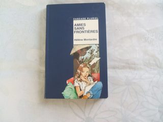 Amies Sans Frontières