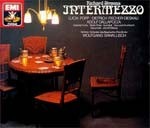 Strauss - Intermezzo / Sawallisch CD 2 disques