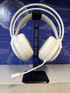 Casque filaire Star Wars blanc