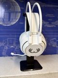 Casque filaire Star Wars blanc — photo 2