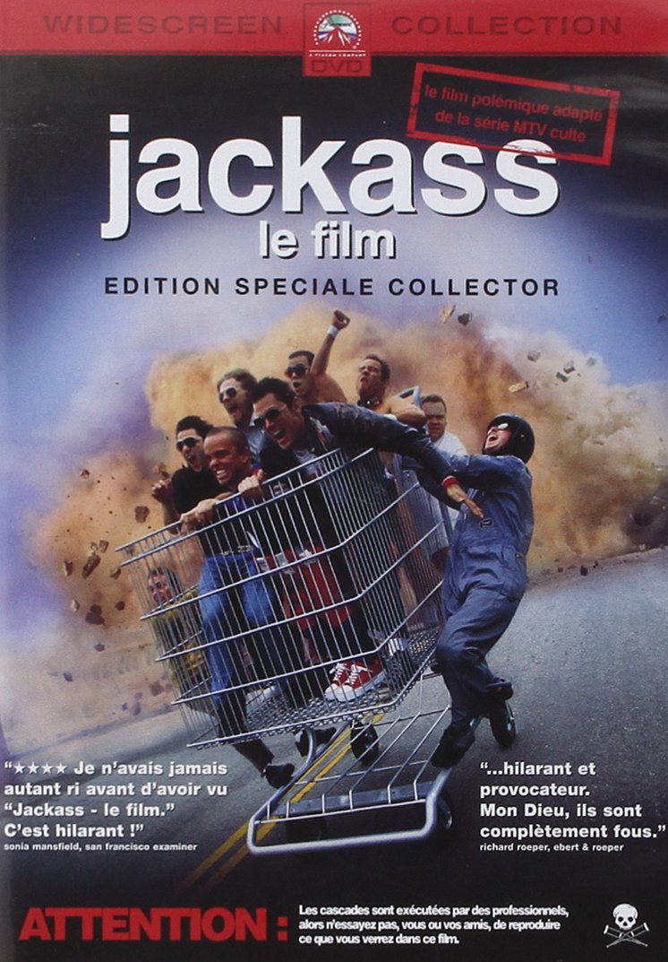 Jackass - Le Film