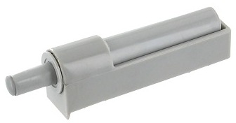 Amortisseur de porte de meuble Vynex plastique x4