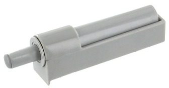 Amortisseur de porte de meuble Vynex plastique x4