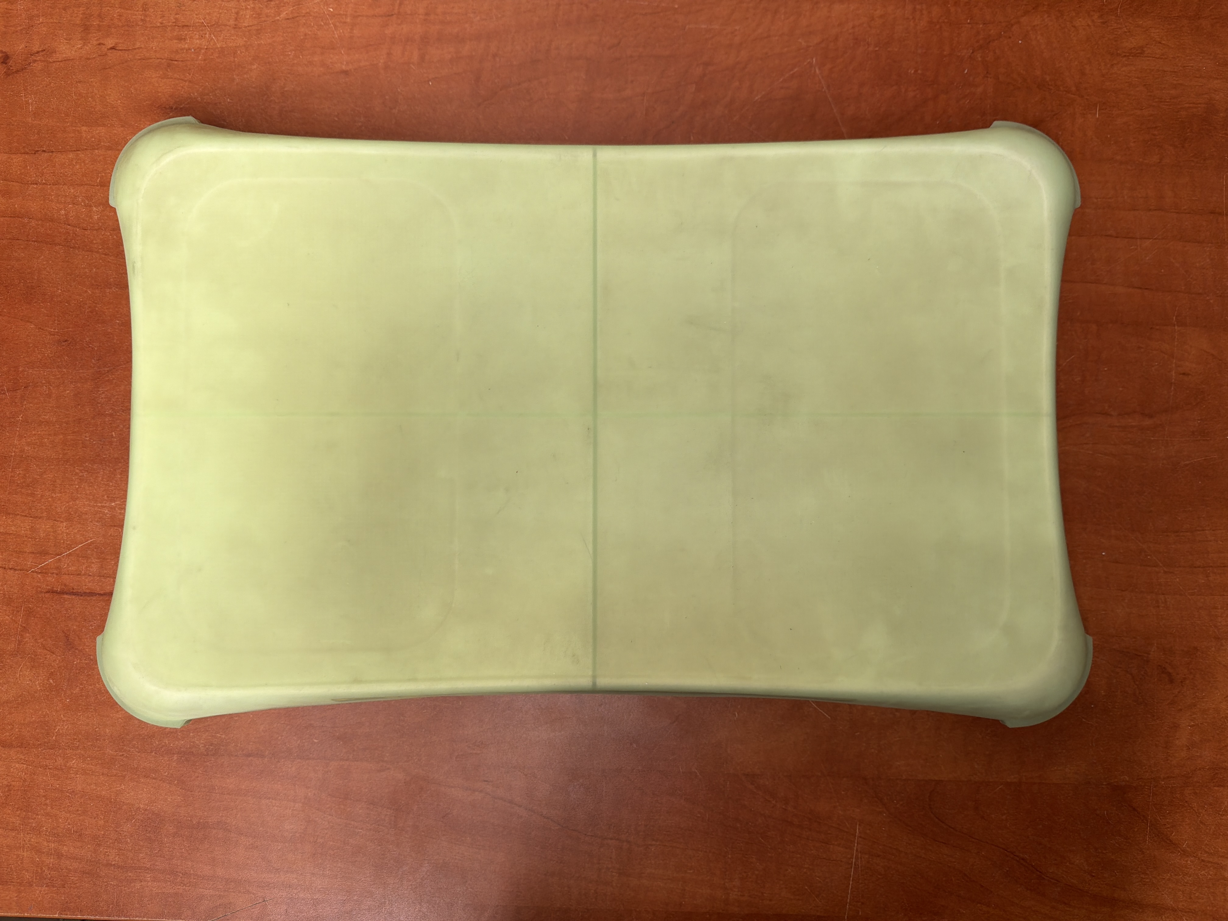 Balance Board Nintendo Wii Fit sans boîte