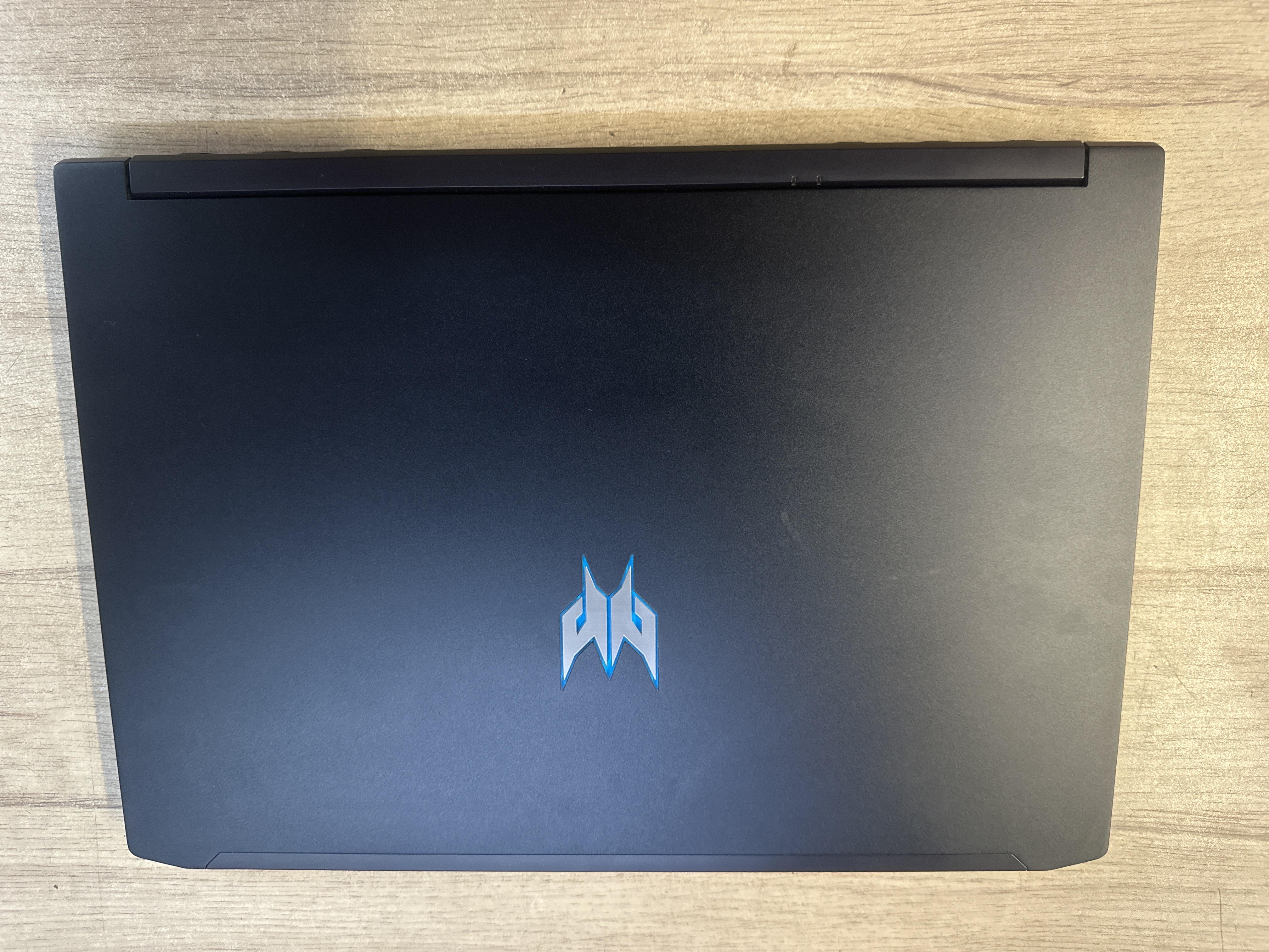 Acer Predator Triton 300 15,6" QHD 165 Hz - Core i7-11800H - GeForce RTX 3070 - 16 Go - SSD 512 Go — photo 2