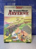 Astérix Le Bouclier Arverne BD Dargaud 1ère édition 1968 — photo 1
