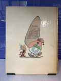Astérix Le Bouclier Arverne BD Dargaud 1ère édition 1968 — photo 2