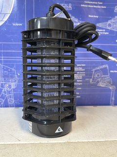 Lampe anti-moustiques électrique Gifi 3W