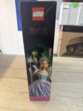 LEGO Wicked 75691 serre-livres Glinda et Elphaba — photo 2