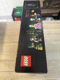 LEGO Wicked 75691 serre-livres Glinda et Elphaba — photo 3