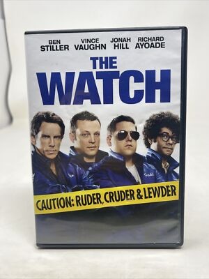The Watch
