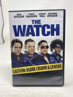 The Watch