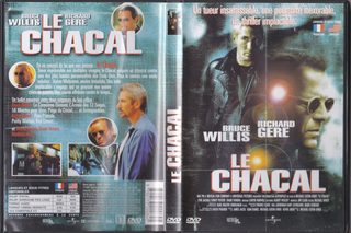 Le Chacal