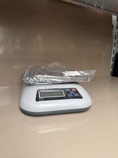Balance de précision ACS-H (electronic scale)