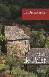 La Demoiselle